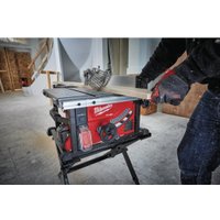Распиловочный (циркулярный) станок Milwaukee M18 FTS210-121B FUEL One-Key 4933464225 (с 1-им АКБ)