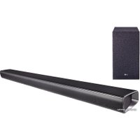 Саундбар LG SJ5B