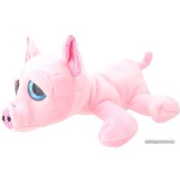 Классическая игрушка Wild Planet Хрюша K8156-PT