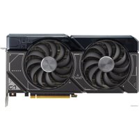 Видеокарта ASUS Dual GeForce RTX 4070 Ti Super OC Edition 16GB GDDR6X DUAL-RTX4070TIS-O16G