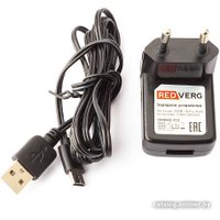 Степлер RedVerg RD-CS3.6V (с АКБ)