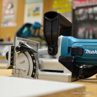 Шпоночный (ламельный) фрезер Makita PJ7000