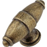 Ручка мебельная Boyard RC020MAB.4