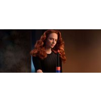 Фен-стайлер Dyson Airwrap Complete Long HS08 i.d. (с переходником на евровилку, синие румяна/топаз) в Пинске