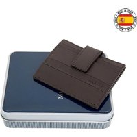 Кредитница Miguel Bellido 4534-002 (коричневый)