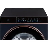 Стирально-сушильная машина VARD VWD514SB в Барановичах