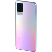 Смартфон Vivo V21 8GB/256GB международная версия (сияющий закат)