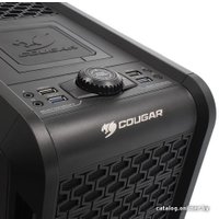 Корпус Ascot Cougar Evolution 6GR1