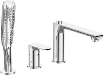 

Смеситель Laveo Alea BLE 013D