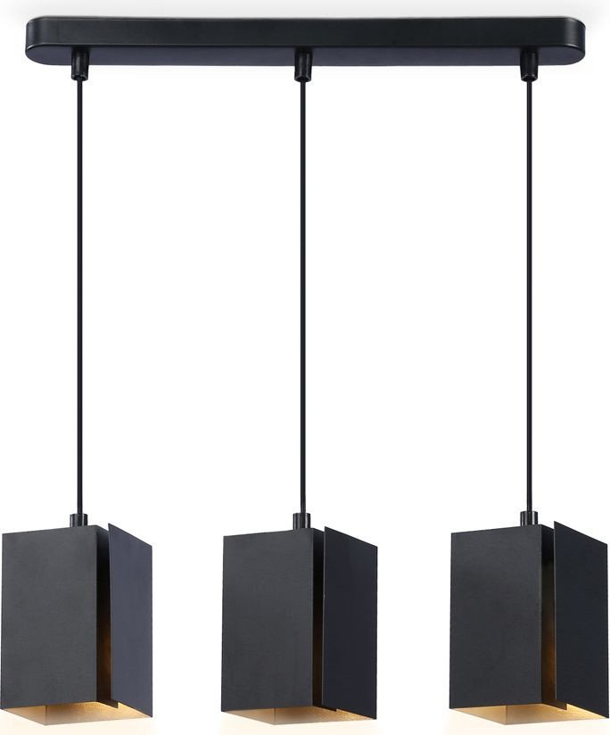 

Подвесная люстра Ambrella light Techno TN5141