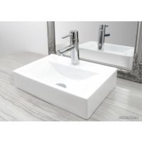 Смеситель Rea Tess REA-B8801 (хром)