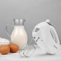 Миксер Maxwell MW-1356 W