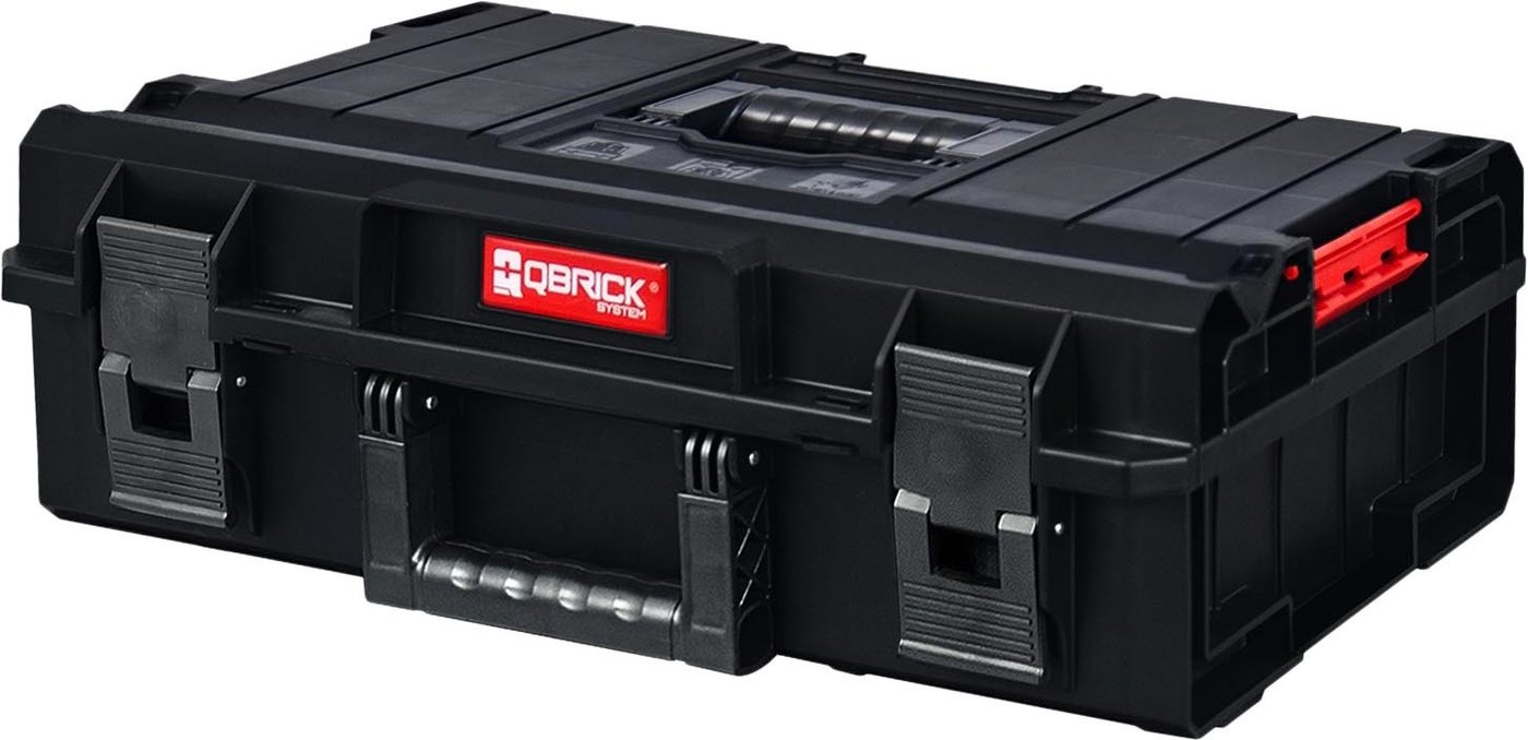 

Кейс Qbrick System One 200 Basic