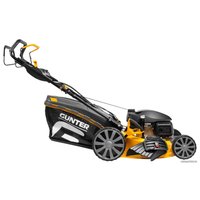 Газонокосилка Gunter LMB-530 SV GU1559-5