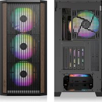 Корпус Raijintek Agos Max (черный)