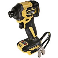 Винтоверт Hanskonner HCD20280BL (без АКБ)