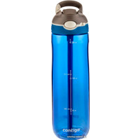 Бутылка для воды Contigo Ashland 2094636 (синий)