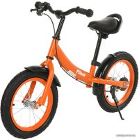 Беговел Pituso Pulsar (оранжевый)