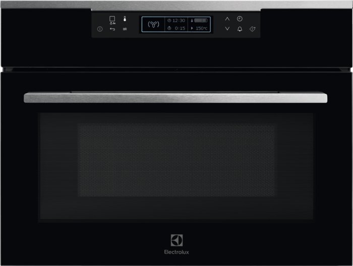 

Микроволновая печь Electrolux KVKBE00X