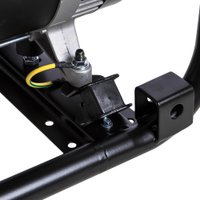 Бензиновый генератор DDE G550P