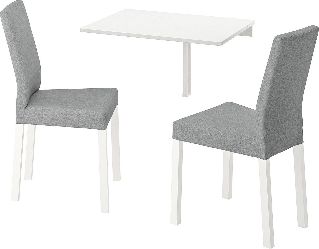 Обеденная группа Ikea Norberg/kattil s59428769