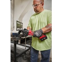 Прямошлифовальная машина Milwaukee M18 FDGRB-0 Fuel 4933480952 (без АКБ)
