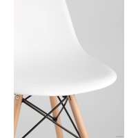 Стул Stool Group Style DSW (белый) 4шт.