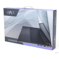 Игровой ноутбук Hasee S8 C62654FH