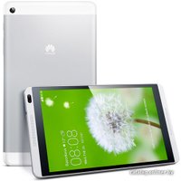 Планшет Huawei MediaPad M1 8.0 8GB 3G White (S8-301u)