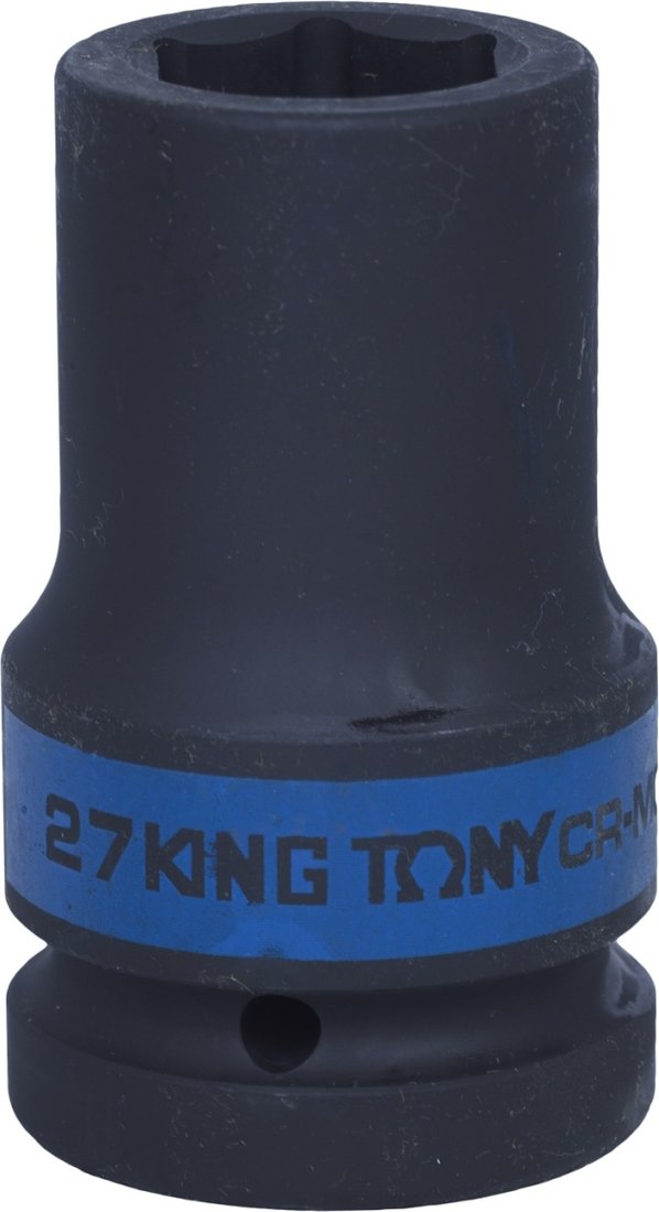 

Головка слесарная King Tony 843527M