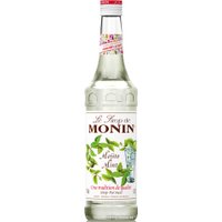 Сироп Monin Мохито Минт 0.05л