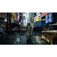  Pragmata для PlayStation 5