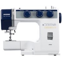 Электромеханическая швейная машина Janome SP903