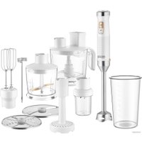 Погружной блендер Sencor SHB 6551WH