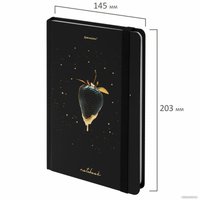 Ежедневник BRAUBERG Strawberry 113735