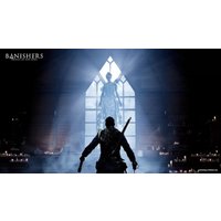  Banishers: Ghosts of New Eden для PlayStation 5