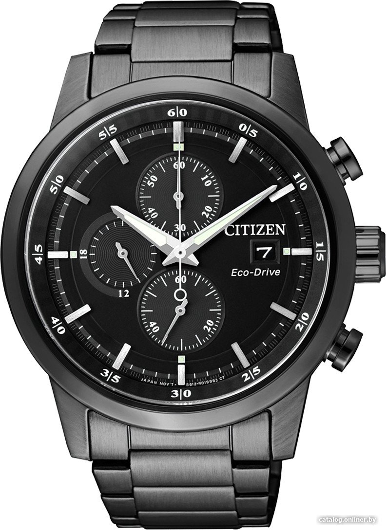 Наручные часы Citizen Dress CA0615-59E