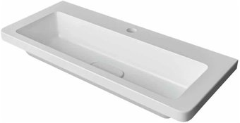 Умывальник Madera Modul Slim 80x36