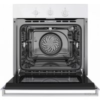 Газовый духовой шкаф MAUNFELD MGOG 673W