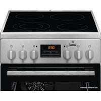 Кухонная плита Electrolux RKR560200X