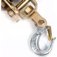 Лебедка ручная КВТ ЛР-20