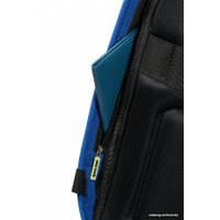 Городской рюкзак Samsonite Securipak KA6-11001