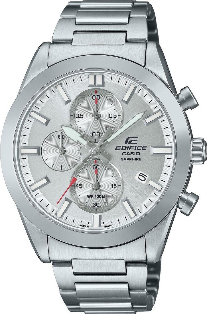 

Наручные часы Casio Edifice EFB-710D-7AV