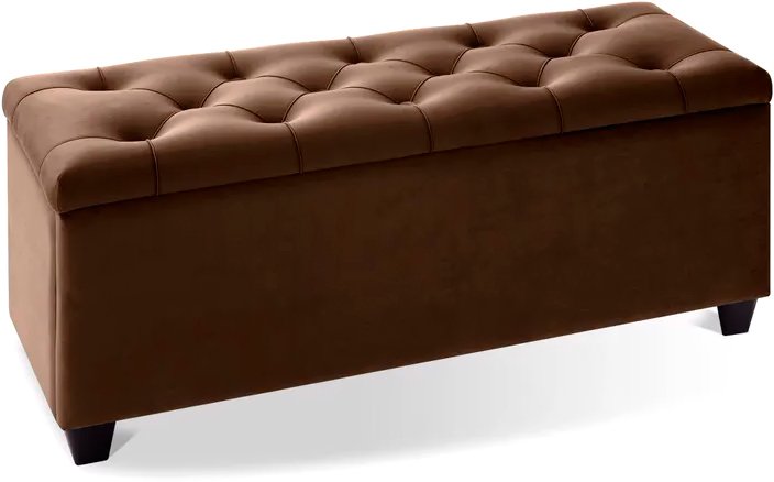

Банкетка AMI Классик АМ-288.00 (коричневый)