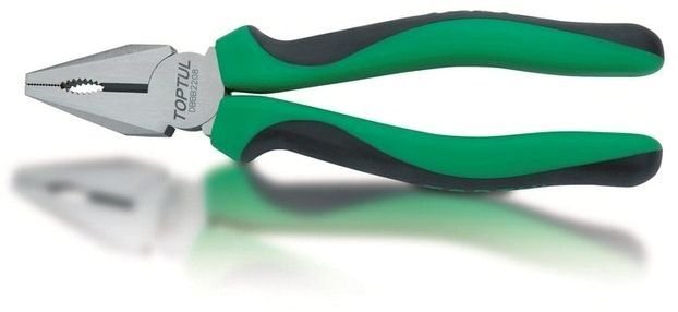 

Плоскогубцы Toptul DBBB2206
