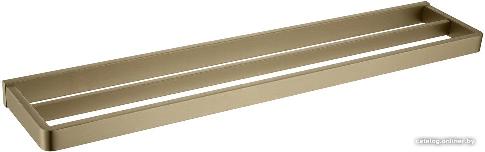 Держатель для полотенца Abber Westen AA1756G (золото матовое)