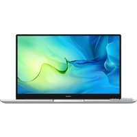 Ноутбук Huawei MateBook D 15 BoD-WDH9 53013VAV
