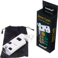Микроскоп Levenhuk Zeno Cash ZC14 74114
