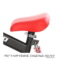 Беговел Lorelli Wind (красный)