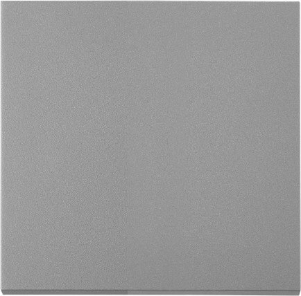 Выключатель Bylectrica Carre С1 10-3601 (титан)